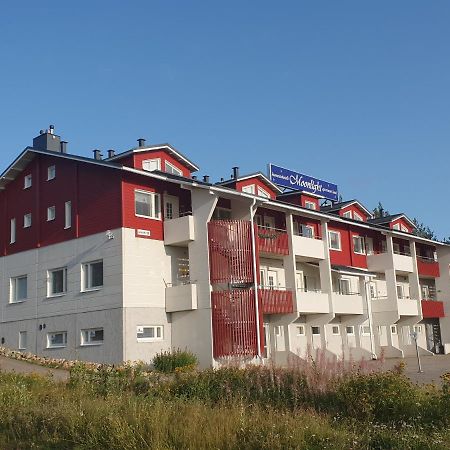 Levi Lumia Home, Moonlight 409 Екстериор снимка