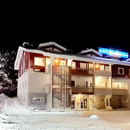 Levi Lumia Home, Moonlight 409 Екстериор снимка