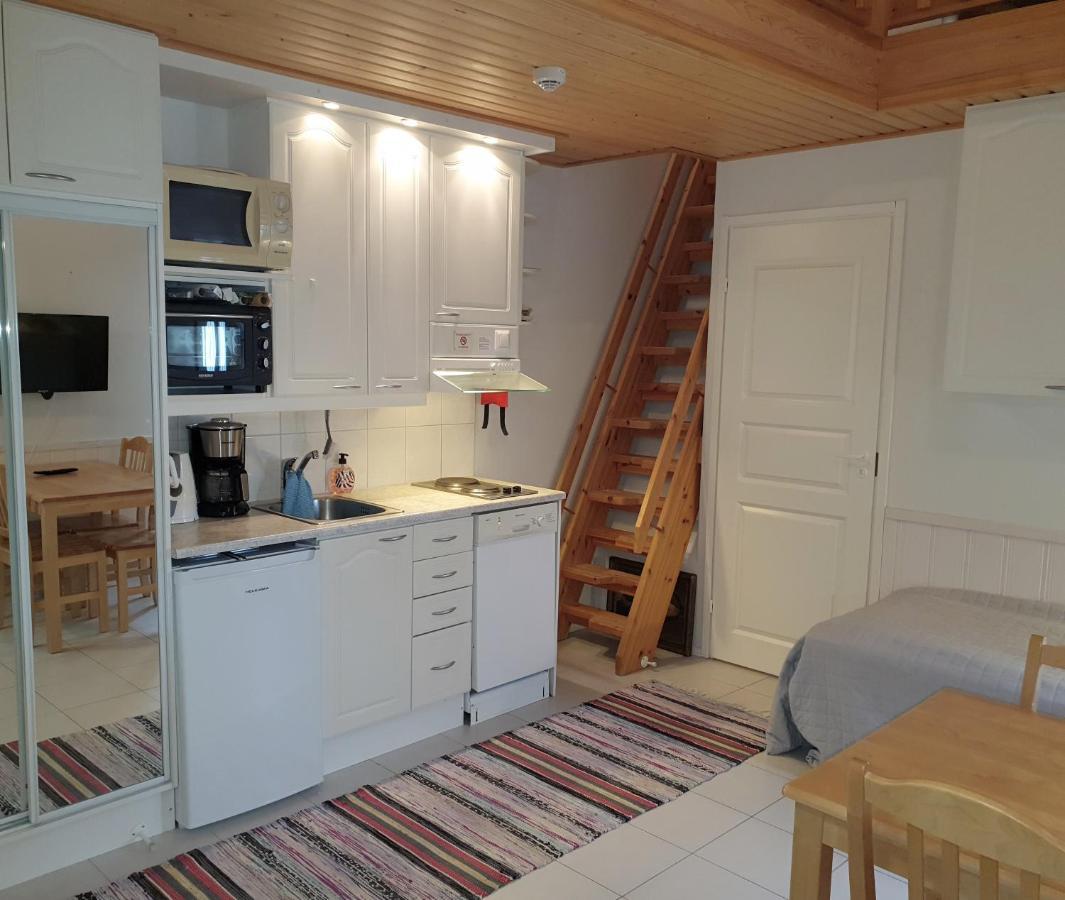 Levi Lumia Home, Moonlight 409 Екстериор снимка