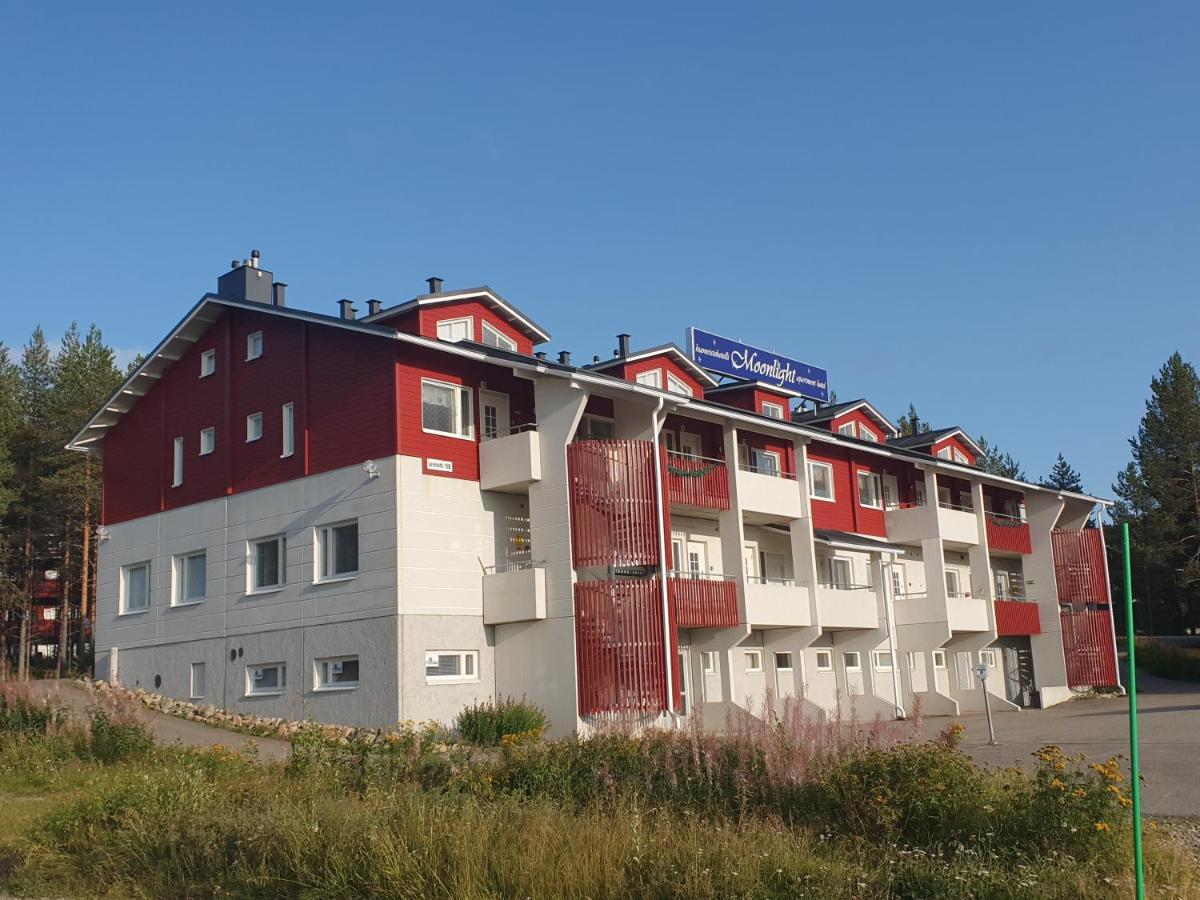 Levi Lumia Home, Moonlight 409 Екстериор снимка