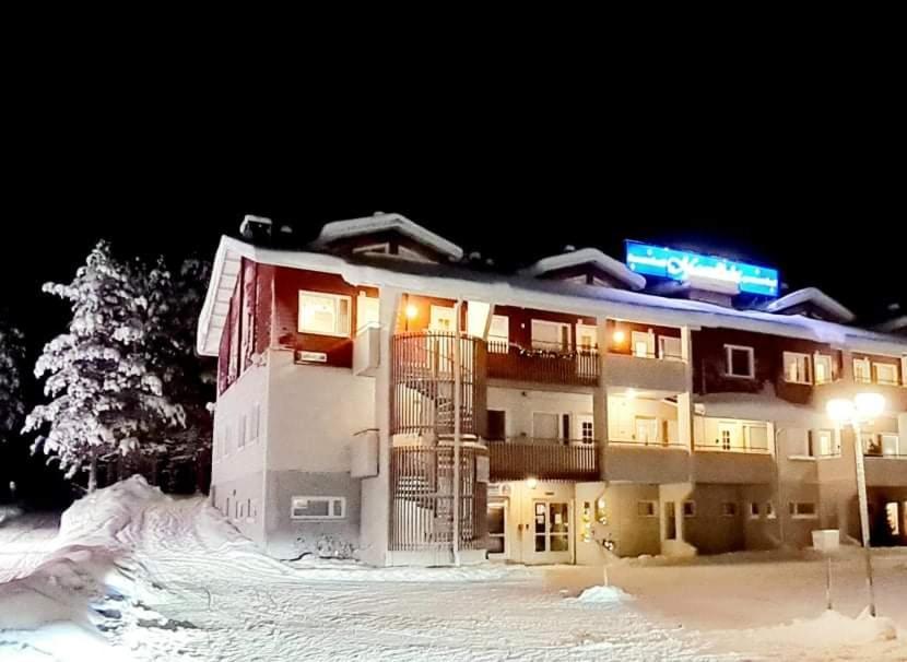 Levi Lumia Home, Moonlight 409 Екстериор снимка